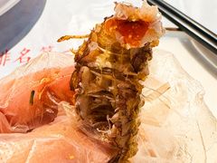 -三妹小龙虾·黄油蟹(华侨城总店)