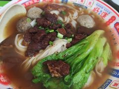 -吴一川牛腩粉(西村店)