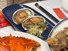 -喜记避风塘炒辣蟹(旗舰店)