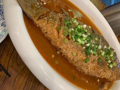 -老雒阳面馆·水席(定鼎门店)