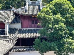 -宁波市保国寺古建筑博物馆