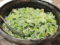 -香雪海饭店中餐厅(人民桥店)