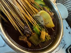 -成都瓜串串(水围1368店)