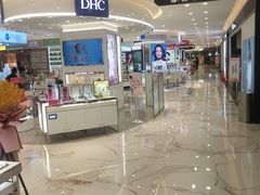 -铜锣湾国际购物中心