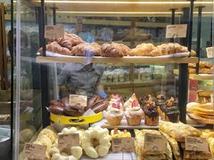 -PAPER STONE BAKERY(天环店)