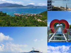 -三亚南山文化旅游区