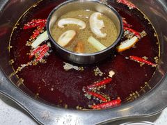 -融泽漁悦三只耳鱼火锅(南郑大道店)