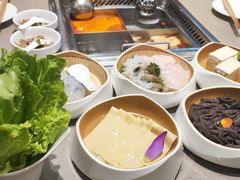 -海底捞火锅(月湖广场店)