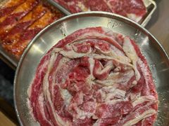 -西塔老太太泥炉烤肉(北京双井店)