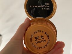 -HUGS coffee(东区店)