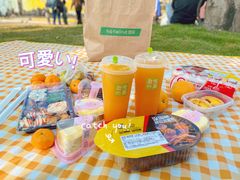 -白石龙音乐公园