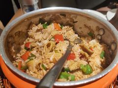 -关东小磨东北菜(漕河泾印象城店)