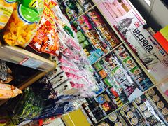 -人人乐(解放路二店)