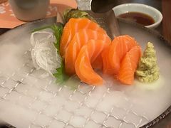 -和来日本料理(张家港美食街店)