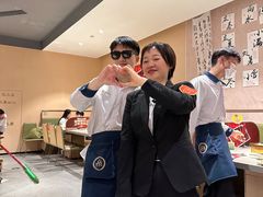 -海底捞火锅(新松江路生日主题店)