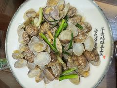 -新虹楼饭庄(崇明陈家镇店)