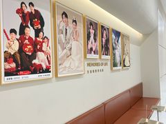 -海马体照相馆(大连柏威年购物中心店)