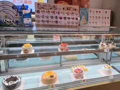 -格瑞思动物奶油生日蛋糕(圆融店)