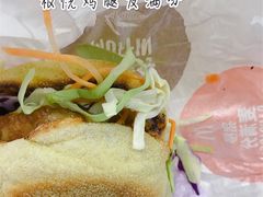 -麦当劳(朝阳北路店)