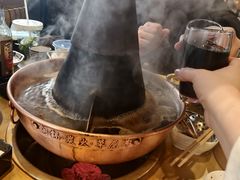 -牛街清真满恒記(平安里西大街店)