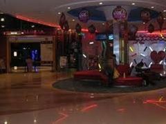 等候区-扬州喜满客国际影城(京华城店)