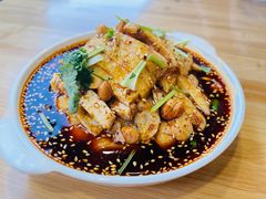 成都口水鸡-牛王庙(龙华花园店)