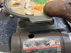 -菊上料理(蜀山银泰百货店)