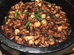 -绿茶餐厅(深圳龙华天虹购物中心店)