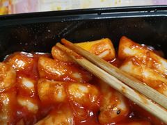 -禾谷韩餐(热带海洋学院店)