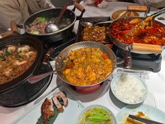 -全牛匠·乐山跷脚牛肉(西北旺万象汇店)