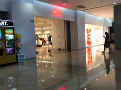 -H&M(星河城店)