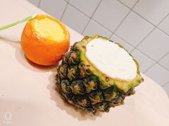 -宜家·瑞典风味餐厅(天津东丽商场店)