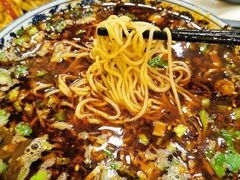 -有礼有面(知春路店)