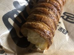 淡奶海螺-红跑车(滨湖银泰店)