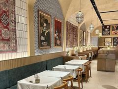 -香料集市新疆餐厅·清真聚餐(成都远洋太古里店)