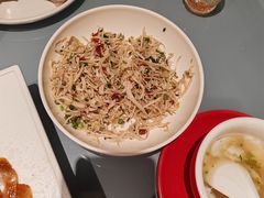 -小大董·烤鸭(观景餐厅·南京西路店)