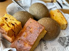 餐前面包-EN SPACE恩空间