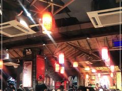 大堂-重庆渝达老火锅(春熙路店)