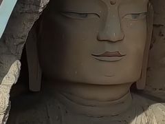 -天梯山石窟