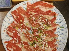 -大田家•炭火烧肉酒场(大兴枣园店)