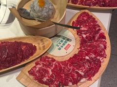 -左庭右院鲜牛肉火锅(新梅广场店)