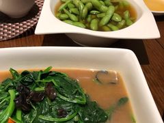 -逸林轩中餐厅(中信泰富朱家角锦江酒店)
