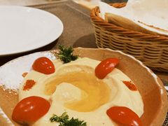 -ALAMEEN阿拉伯餐厅(三里屯店)