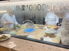 -船歌·鱼水饺青岛菜(闽江二路店)