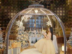 -北京康莱德酒店