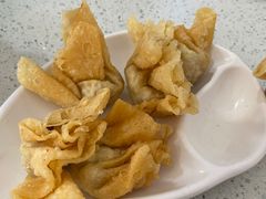 -芬芳甜品(同福路店)