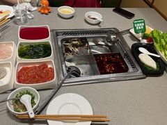 -海底捞火锅(奥山世纪城店)