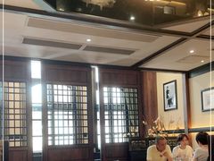 大堂-太平馆西餐厅(北京路店)
