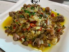 -千岛湖小鱼儿·淳安匠心农家菜