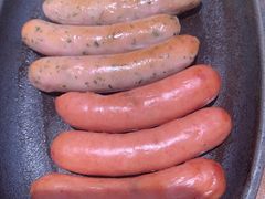 -萨莉亚意式餐厅(杭州滨江天街店)